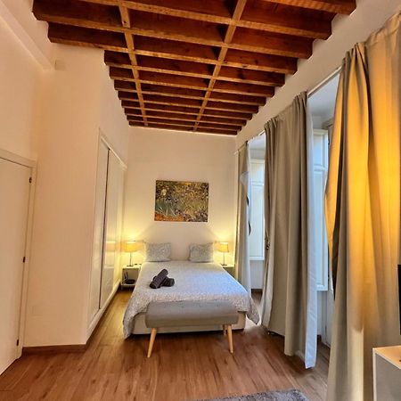 Apartament Boutique Larios - Malaga Center Zewnętrze zdjęcie