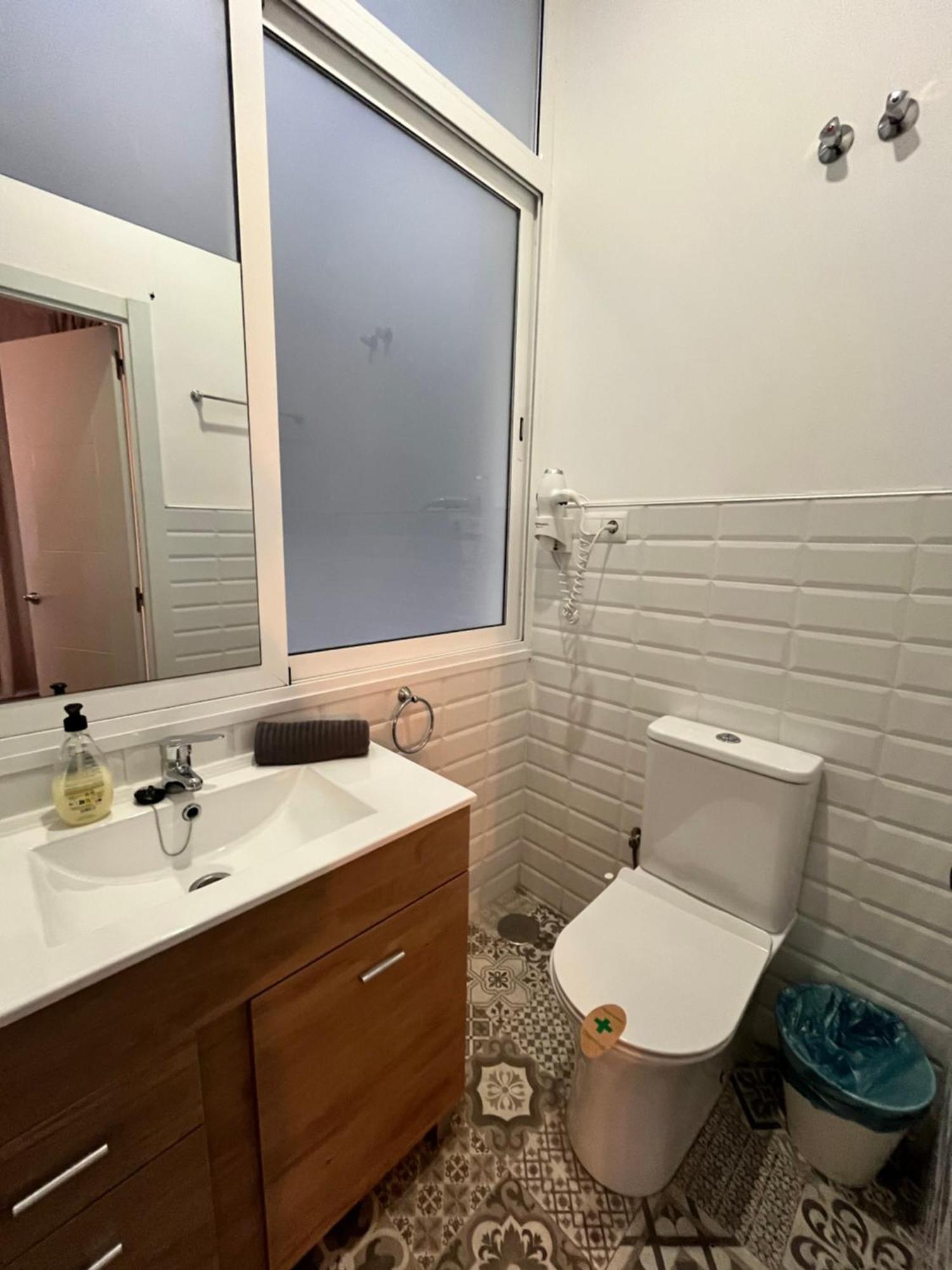 Apartament Boutique Larios - Malaga Center Zewnętrze zdjęcie