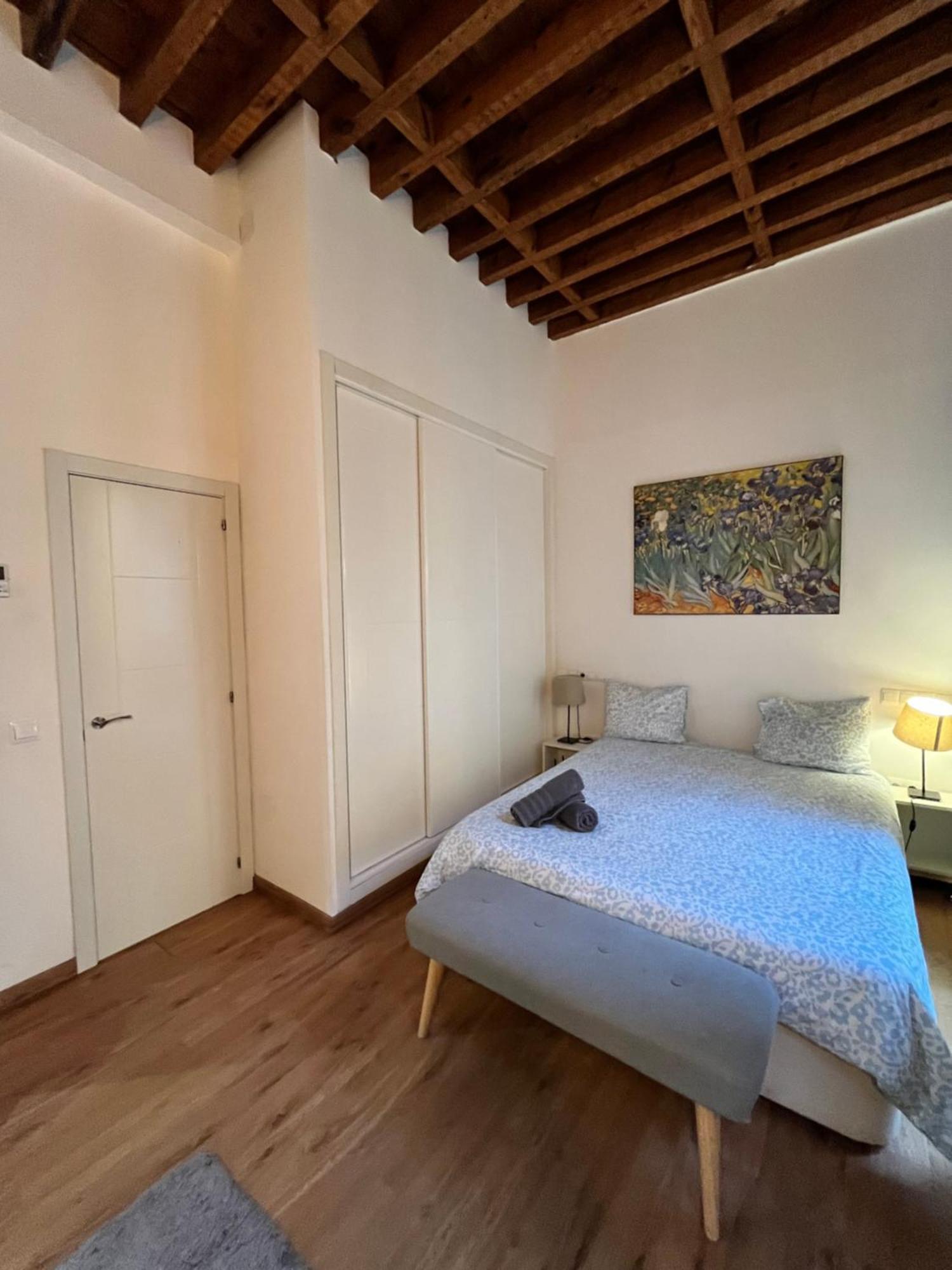 Apartament Boutique Larios - Malaga Center Zewnętrze zdjęcie